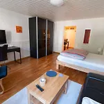 Haus Belchenwind