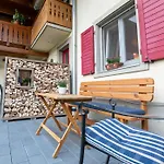 Haus Belchenwind * Münstertal