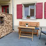 Apartamento Haus Belchenwind