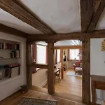 Apartamento Haus Belchenwind Münstertal