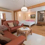 Haus Belchenwind *