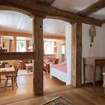 Apartamento Haus Belchenwind