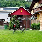Haus Belchenwind