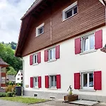 Haus Belchenwind *