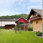 Haus Belchenwind * Münstertal