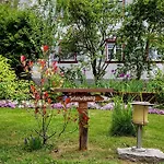Haus Belchenwind Apartamento *