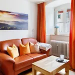 Апартаменты Haus Belchenwind *