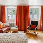 Apartamento Haus Belchenwind *