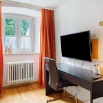 Haus Belchenwind Мюнстерталь