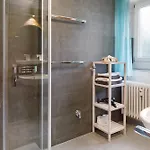 Апартаменты Haus Belchenwind *