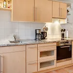 Haus Belchenwind Мюнстерталь