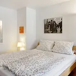 Haus Belchenwind Апартаменты