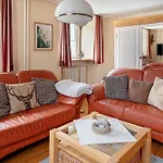 Haus Belchenwind Апартаменты Мюнстерталь