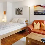 Haus Belchenwind Апартаменты Мюнстерталь