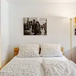 Апартаменты Haus Belchenwind