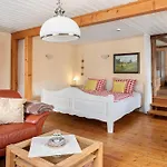 Haus Belchenwind شقة
