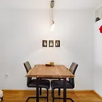 Haus Belchenwind Мюнстерталь