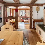 Haus Belchenwind *