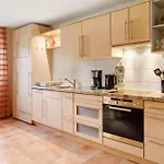 Haus Belchenwind *