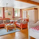 Haus Belchenwind *