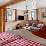 Haus Belchenwind *