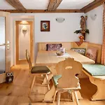 Haus Belchenwind Apartamento Münstertal