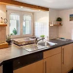 Haus Belchenwind شقة