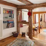 شقة Haus Belchenwind