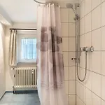 Haus Belchenwind Апартаменты *