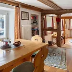 Апартаменты Haus Belchenwind *