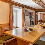 Haus Belchenwind Apartamento Münstertal