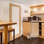 Apartamento Haus Belchenwind Münstertal