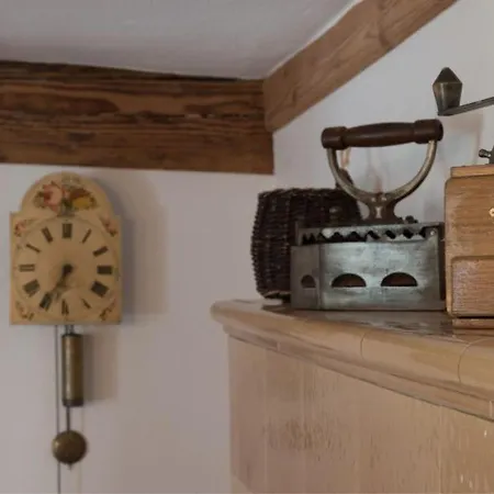 Apartment Haus Belchenwind
