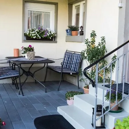 Haus Belchenwind *