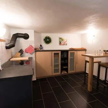 Haus Belchenwind Apartment Muenstertal