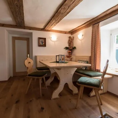 Haus Belchenwind Apartment *