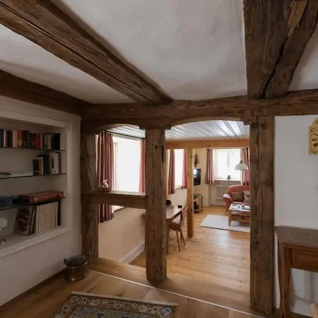 Haus Belchenwind