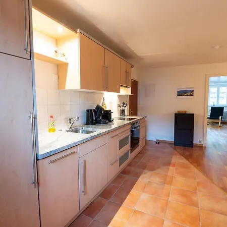 Apartment Haus Belchenwind *