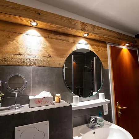 Haus Belchenwind Apartment Muenstertal