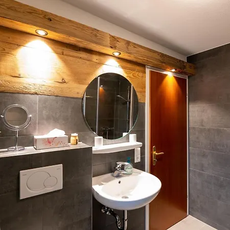 Haus Belchenwind ミュンスタータール