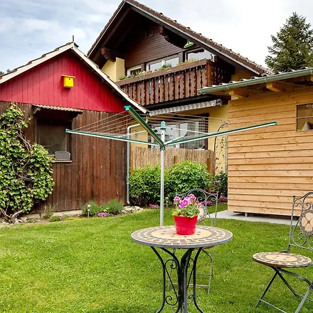 Haus Belchenwind *