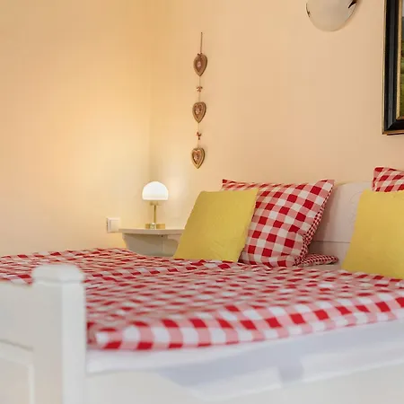 Haus Belchenwind Apartmán *
