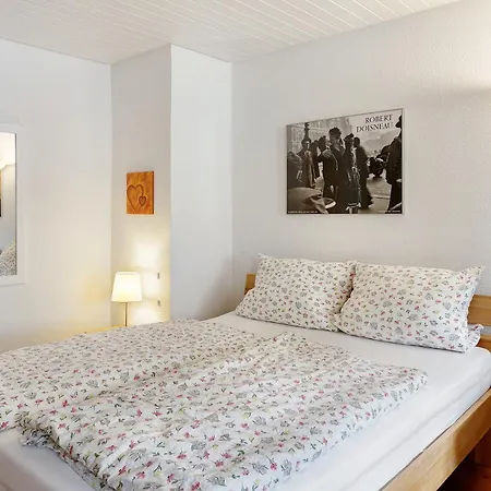 Haus Belchenwind Apartmán