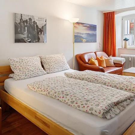 Haus Belchenwind *