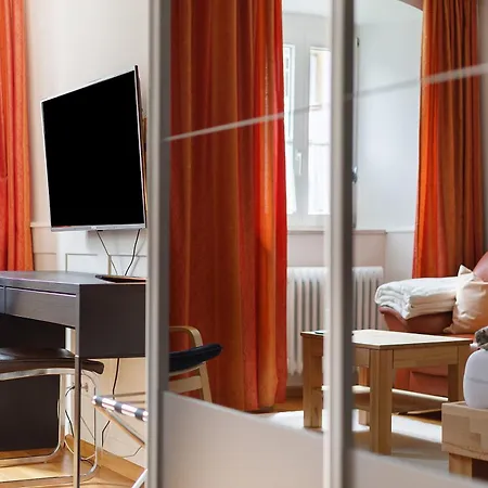 Apartmán Haus Belchenwind Münstertal