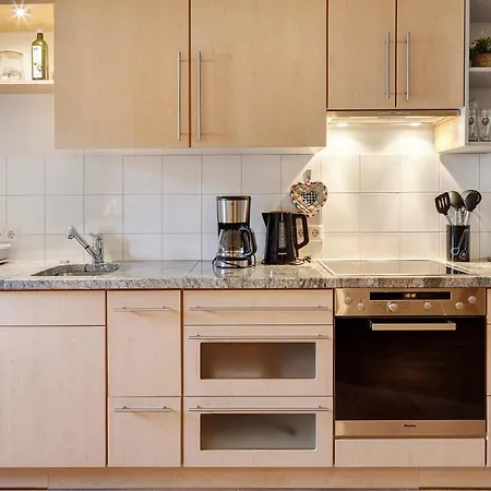 Apartmán Haus Belchenwind Münstertal
