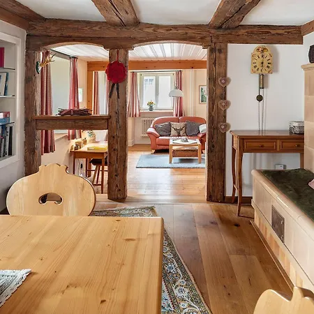 Haus Belchenwind *