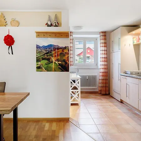 Haus Belchenwind *