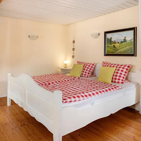 Haus Belchenwind Apartmán *