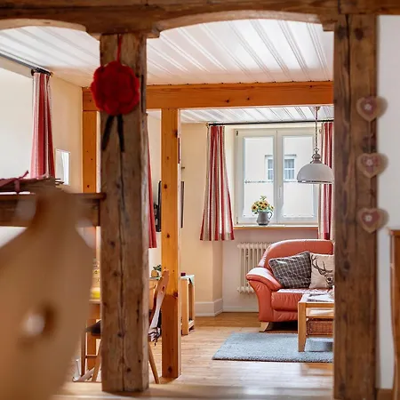 Haus Belchenwind